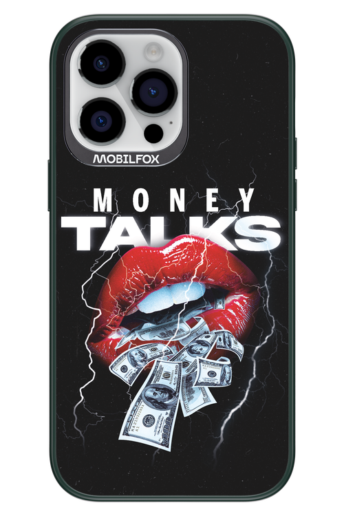 Money Talks 2.0 - Apple iPhone 14 Pro Max