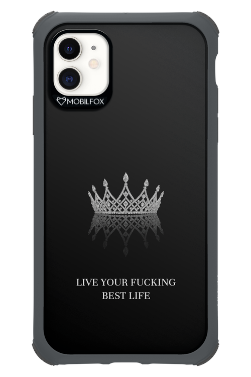 Lifestyle Queen 2.0 - Apple iPhone 11