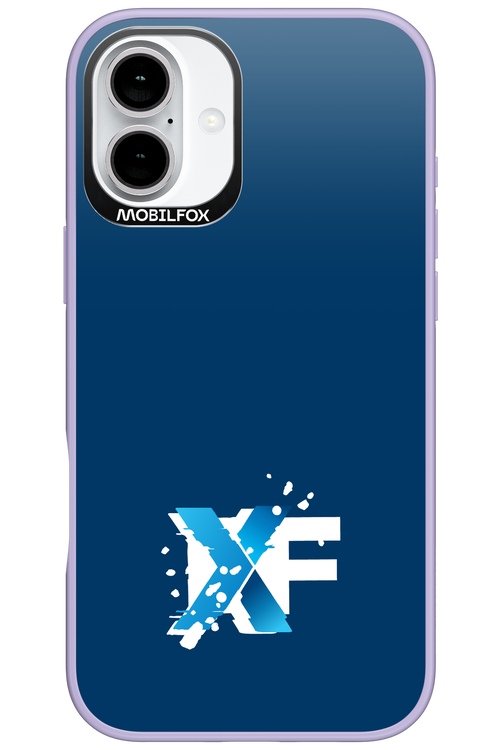 Nano Burst  - Apple iPhone 16 Plus