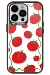 Tomato Love - Apple iPhone 13 Pro