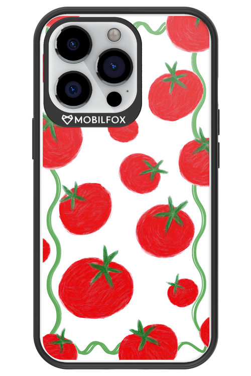 Tomato Love - Apple iPhone 13 Pro