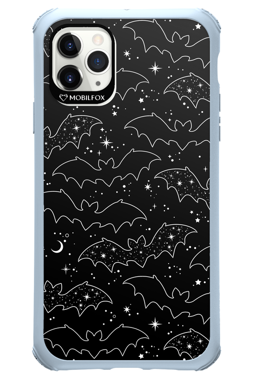 Dreamer Bat - Apple iPhone 11 Pro Max