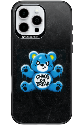 Chaos on Break 2.0 - Apple iPhone 16 Pro Max