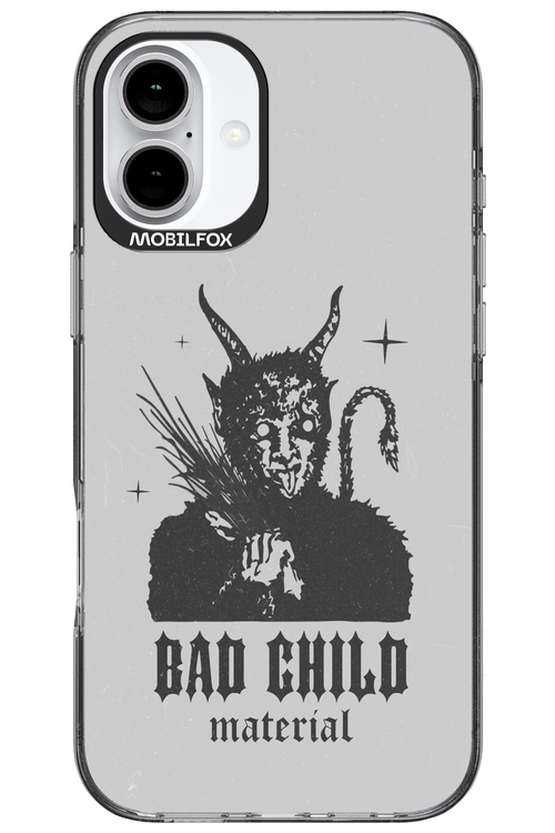 Krampus - Apple iPhone 16 Plus