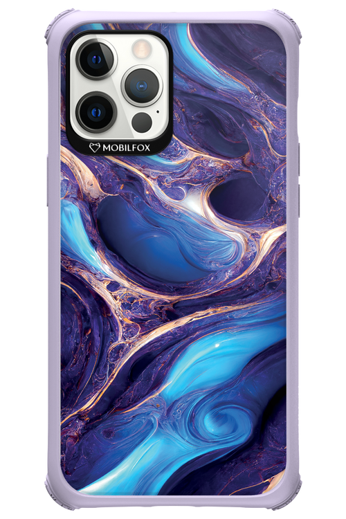 Amethyst - Apple iPhone 12 Pro Max