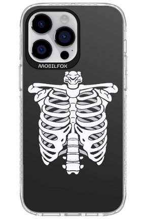 SKELETON - Apple iPhone 14 Pro Max