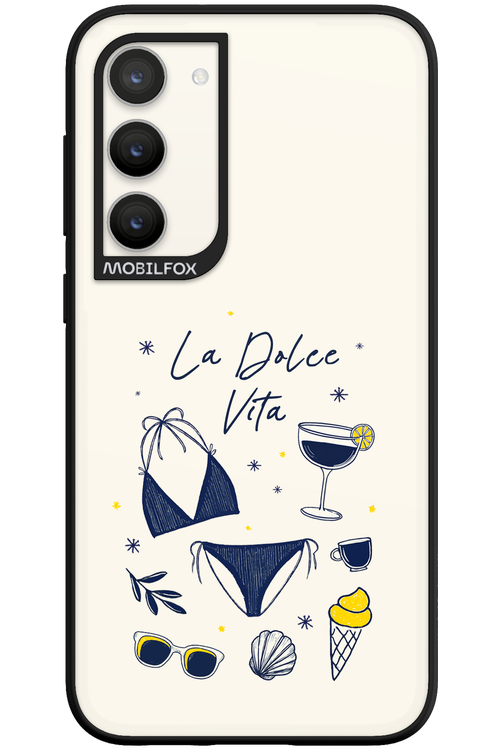 Dolce Vita - Samsung Galaxy S23 Plus
