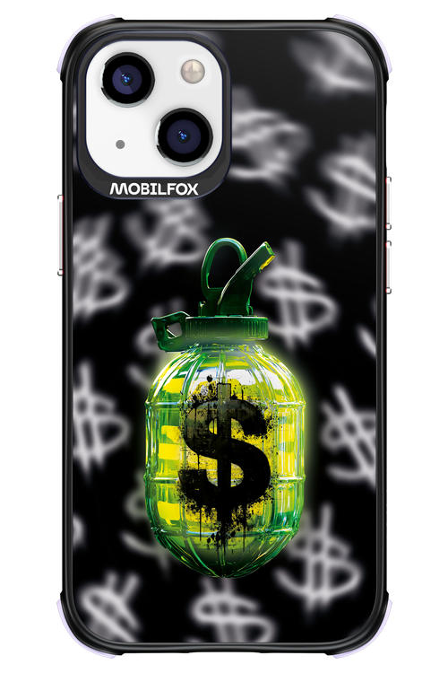 Money Bomb - Apple iPhone 13 Mini