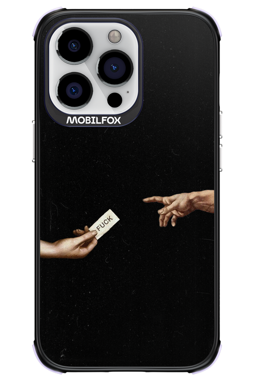 Giving 2.0 - Apple iPhone 13 Pro
