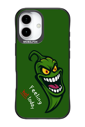Crazy Chili 2.0 - Apple iPhone 17