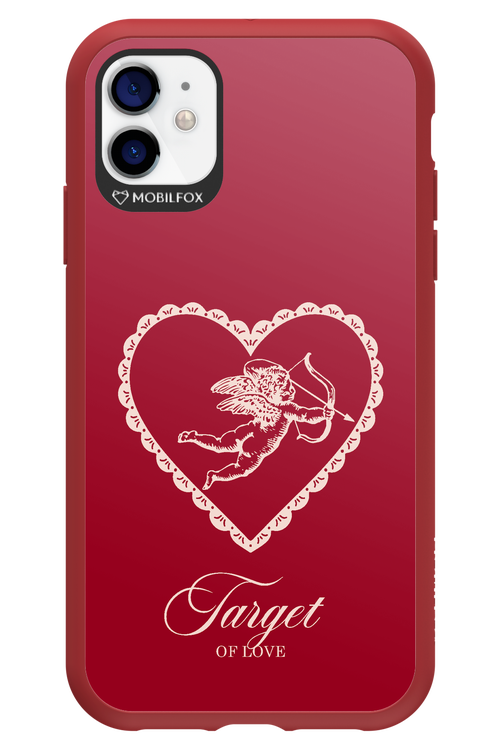 Love Target - Apple iPhone 11