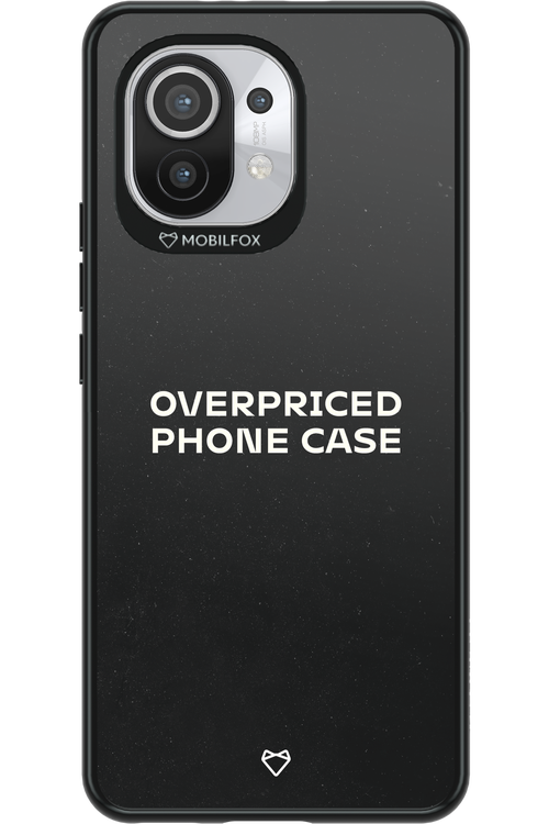 Overprieced - Xiaomi Mi 11 5G