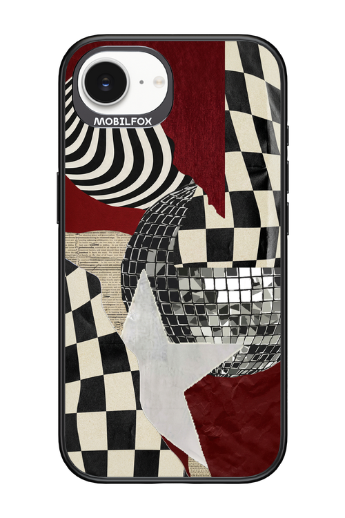 Disco Time 2.0 - Apple iPhone 17e