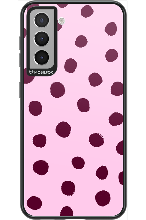 My Crush 2.0 - Samsung Galaxy S21