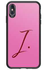 (Sorbet) I 2.0 - Apple iPhone XS Max