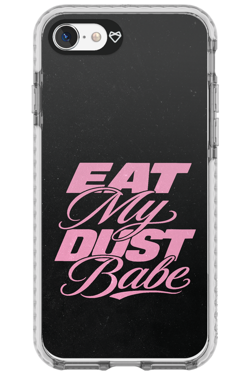 Eat My Dust 2.0 - Apple iPhone SE 2020