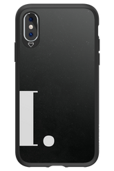 I (Off Space) 2.0 - Apple iPhone X