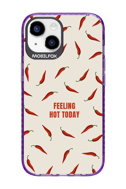 Hot Feeling 2.0 - Apple iPhone 14