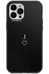 J Black 2.0 - Apple iPhone 12 Pro Max