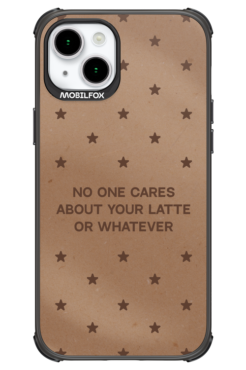 Whateverrr 2.0 - Apple iPhone 15 Plus
