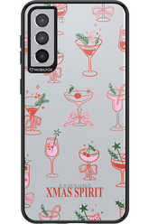 XMAS SPIRIT - Samsung Galaxy S21+