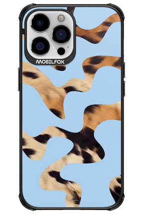 Funky Deer - Apple iPhone 13 Pro Max