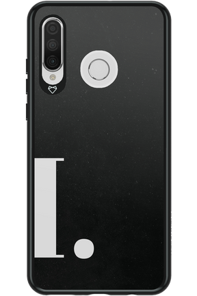 I (Off Space) 2.0 - Huawei P30 Lite