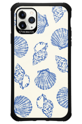 Shell Yeah! - Apple iPhone 11 Pro Max