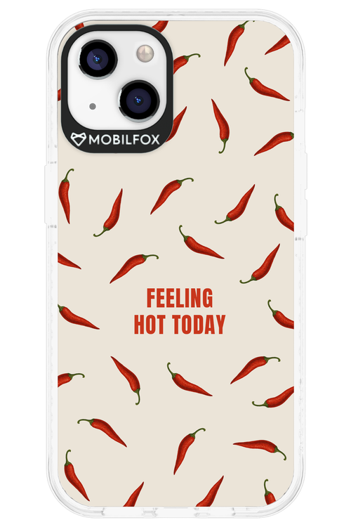 Hot Feeling - Apple iPhone 13