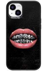 MOBILFOX GRILL 2.0 - Apple iPhone 15 Plus