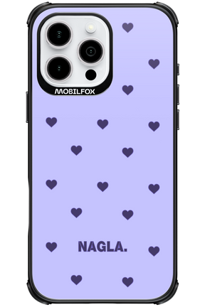 NAGLA - Apple iPhone 16 Pro Max