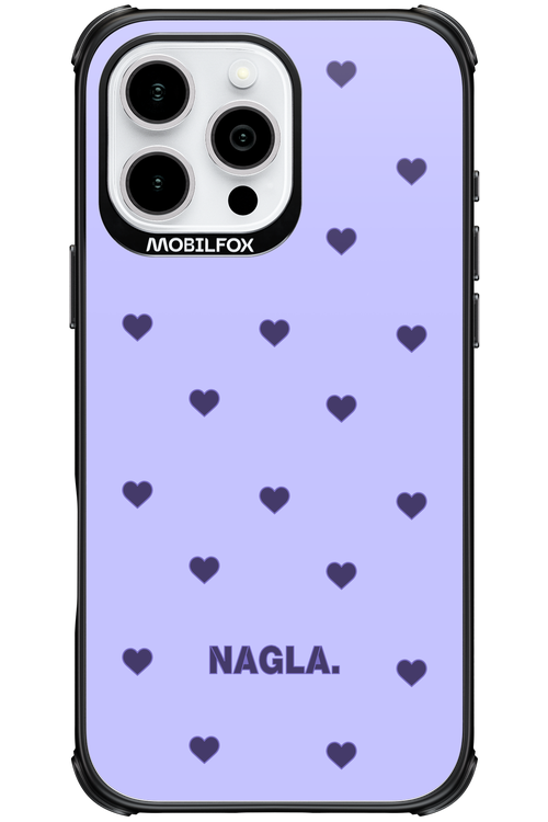 NAGLA - Apple iPhone 16 Pro Max