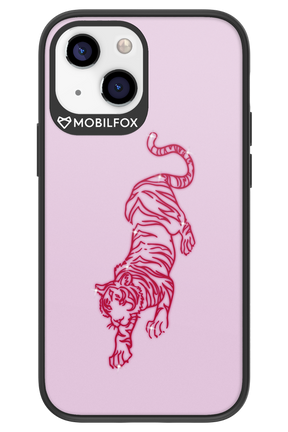 Tiger Power - Apple iPhone 13 Mini