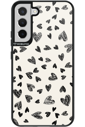 Crazy in Luv 2.0 - Samsung Galaxy S22+