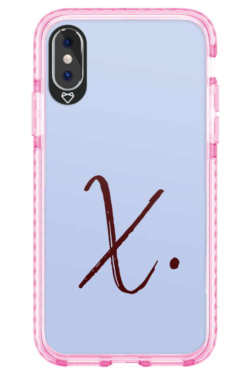 (Jellyfish Presso) X 2.0 - Apple iPhone XS