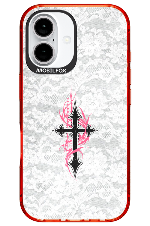 Soft halo 2.0 - Apple iPhone 16