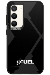 Shadow Mode - Samsung Galaxy S23