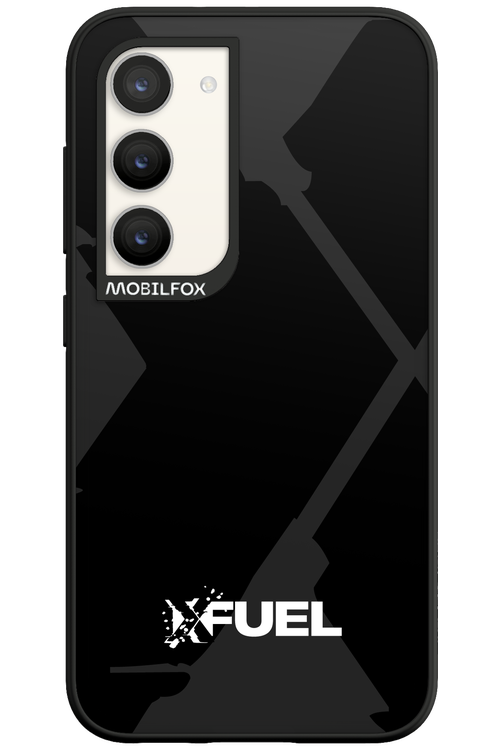 Shadow Mode - Samsung Galaxy S23