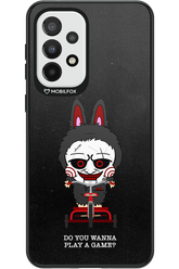 Sawbubu - Samsung Galaxy A33