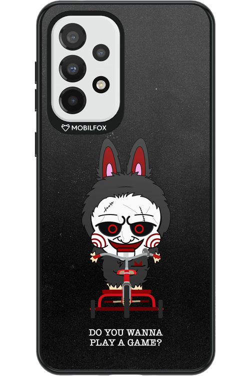 Sawbubu - Samsung Galaxy A33