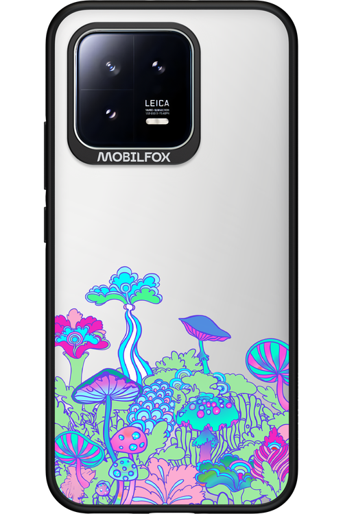 Shrooms - Xiaomi 13