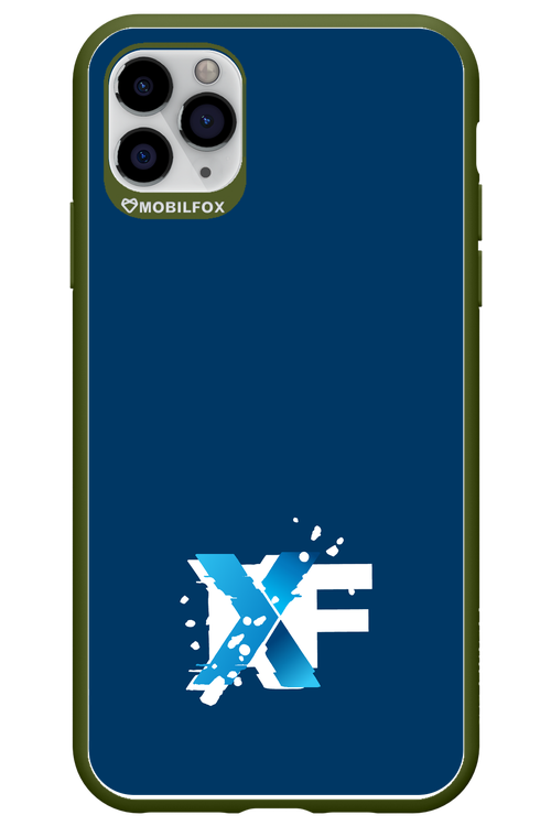 Nano Burst  - Apple iPhone 11 Pro Max