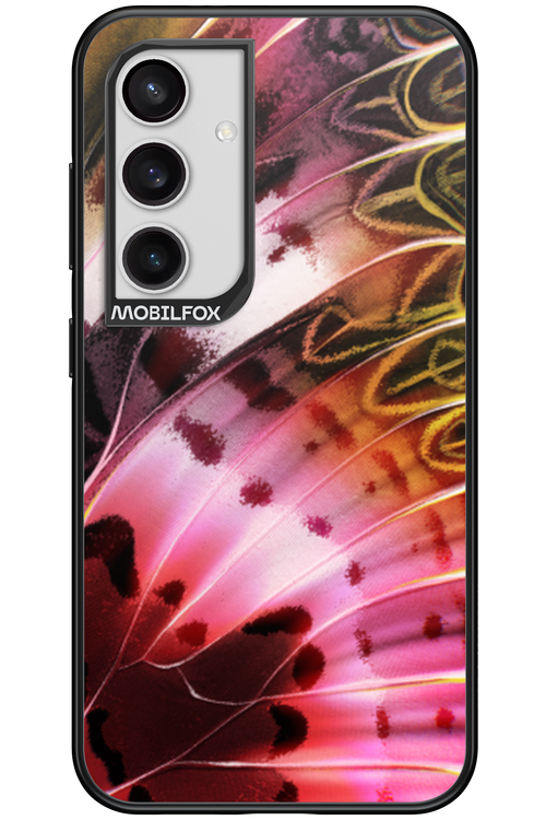 Pink Wing 2.0 - Samsung Galaxy S24