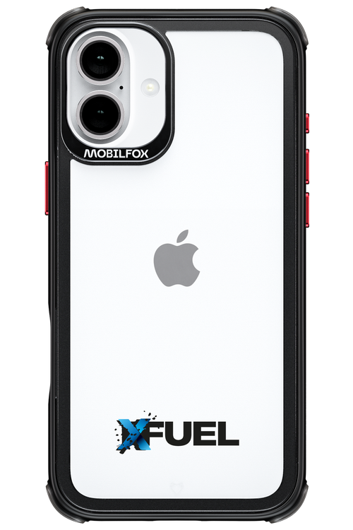 Pure Power - Apple iPhone 16 Plus