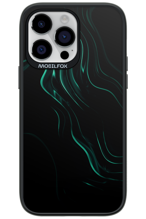 Northern Lights 2.0 - Apple iPhone 14 Pro Max