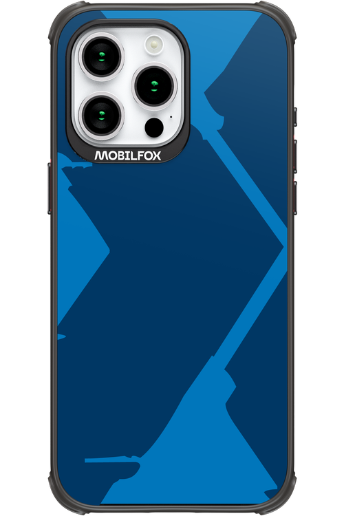 Core Charge - Apple iPhone 15 Pro Max