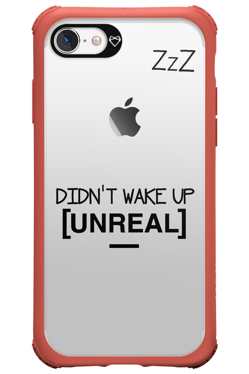 WAKE UP - Apple iPhone 7