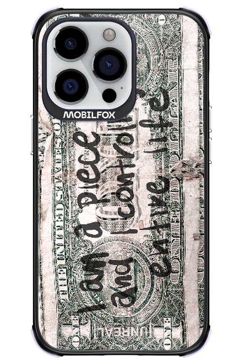 Dollars - Apple iPhone 13 Pro