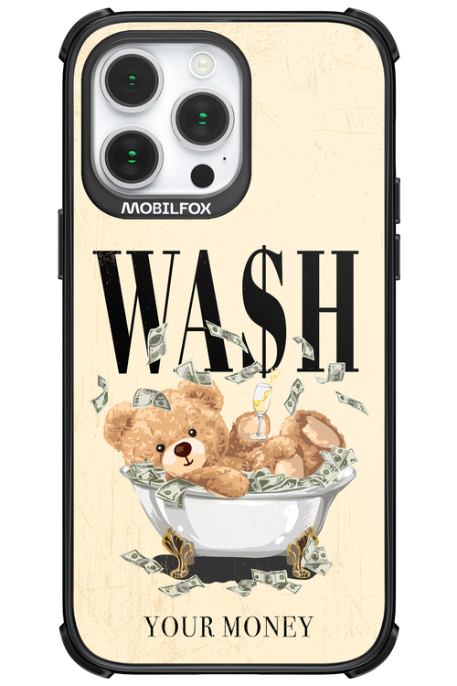 Money Washing - Apple iPhone 14 Pro Max