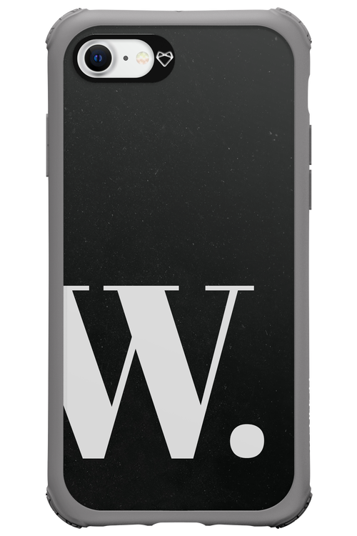 W (Off Space) 2.0 - Apple iPhone SE 2020